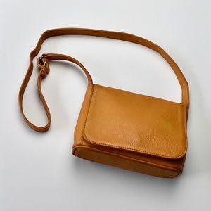 COACH | Vintage Sonoma H7B - 4929 pebbled leather shoulder bag